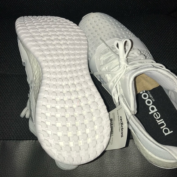 Adidas Pure Boost ZG Trainer - 10US - Picture 5 of 9